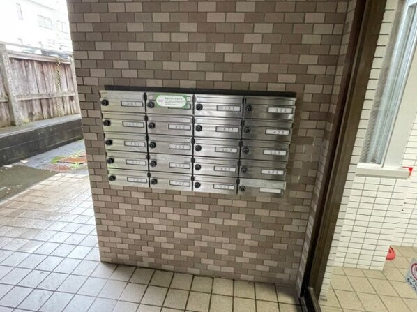 西１８丁目駅 徒歩15分 6階の物件外観写真